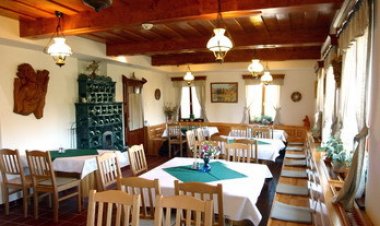 Gyarmati Panzió Étterem Veszprém