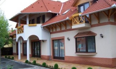 Györgyey Kastély Étterem és Panzió Tápiógyörgye