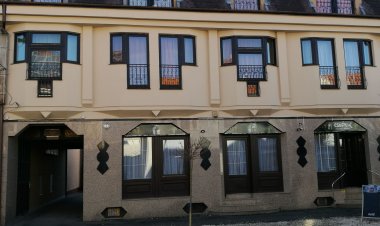 Mátyás Panzió Szombathely