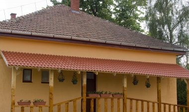 Bátorpark Panzió Nyírbátor