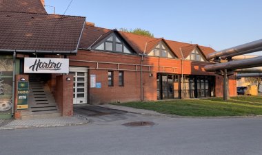 Megacentrum Panzió Szekszárd