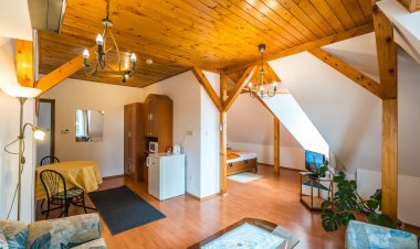 Szent Kristóf Panzió Esztergom