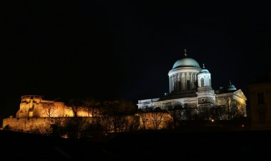 Bazilika alatt Panzió ****Esztergom