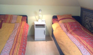 Megkajálsz Étterem és Magánszálláshely Cserkeszőlő