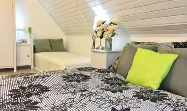 Szent Orbán Panzió Zalakaros