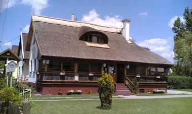 Bazsarózsa Fogadó Kiskunmajsa