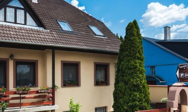 Szenti Panzió Győr