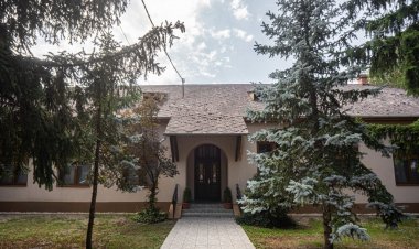 Beanett Panzió Németkér