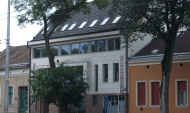 Minerva Panzió Debrecen