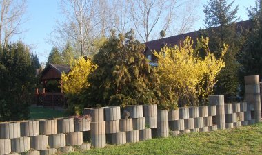 Harmónia Panzió Bogács