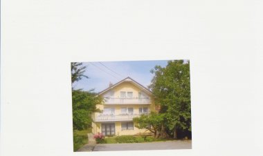 Mismás Panzió Zalakaros