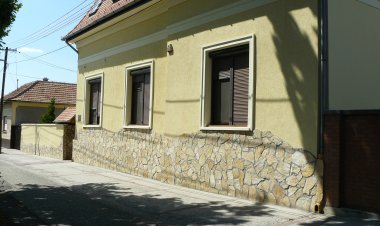 MO-HA Panzió Törökszentmiklós