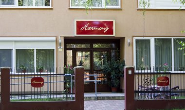 Harmony Panzió Hajdúszoboszló