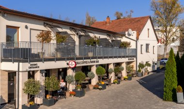 Mokka House Panzió Miskolc