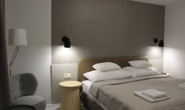 Szkíta Panzió Balatonmáriafürdő