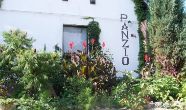 Molnár Panzió Orfű