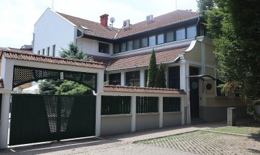 Szlovák Panzió Békéscsaba