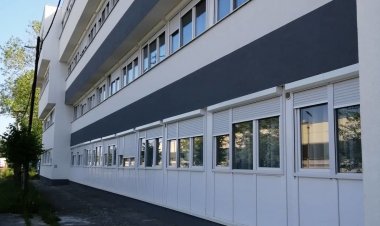 Szövő Szálló Szombathely