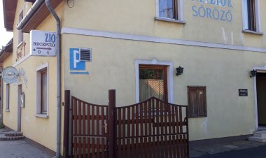 Monet Panzió Körmend