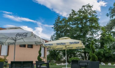 Sztár Motel Étterem Balassagyarmat