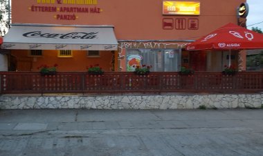 Havanna Panzió Putnok