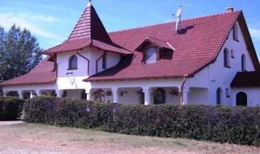 Mustang Ranch Panzió Kiskunmajsa