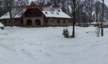 Múzeumkert Vendéglő és Panzió Sátoraljaújhely