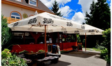 Teca Mama Kisvendéglő és Panzió Pécs