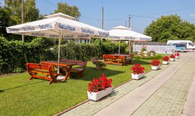 HBH Bajor Sörház és Panzió Kazincbarcika