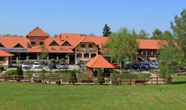 Berényi Fogadó Nagyrécse