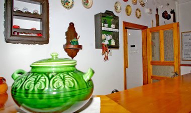 Nádas Fogadó Tiszadob