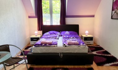 Berg Panzió Sátoraljaújhely