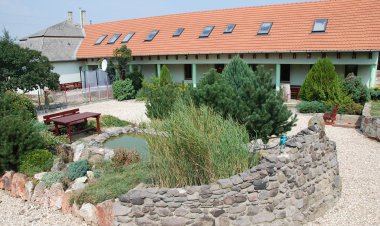 Hegyalja Panzió Abaújszántó