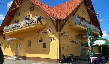 Betli Panzió Zalaegerszeg