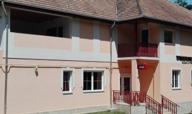 Tequila Panzió Bükkszék