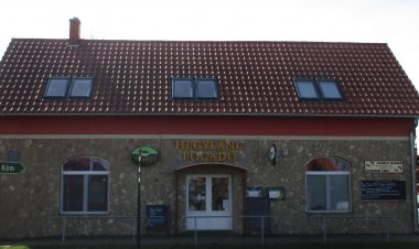 Hegylánc Fogadó Sótony