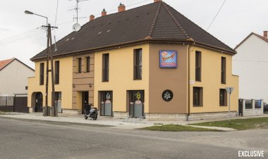 Bingo Panzió Szombathely
