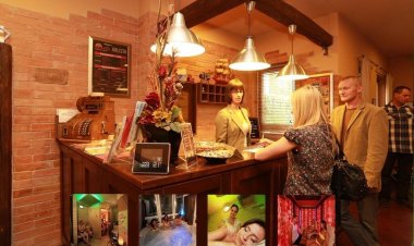 Napraforgó Wellness Ház és Panzió Pécs