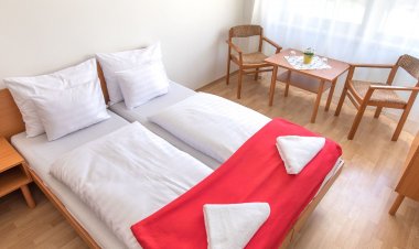 Hello Balcsi Panzió Tihany