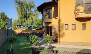 Termál Panzió Kiskunhalas