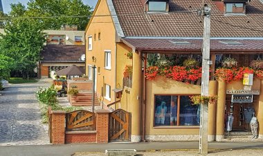 Napsugár Panzió Nyírbátor