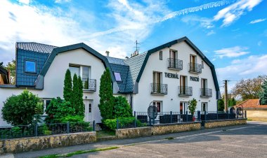 Thermal Panzió Sárvár