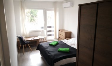 Thomas Panzió Balatonfüred