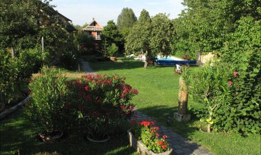 Herold Panzió Dunabogdány