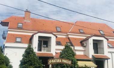 Natura Panzió Szilvásvárad
