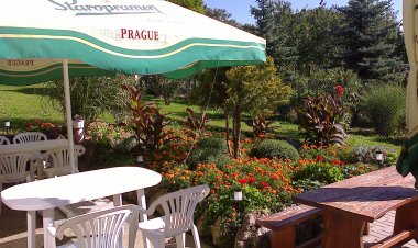 Borcsi Sport Panzió Veszprémfajsz