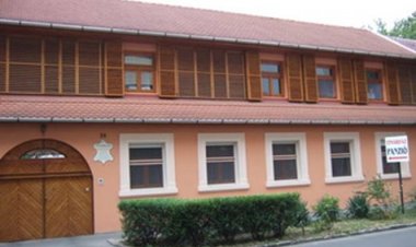 Tímárház Panzió Szeged