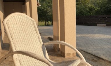 Heted 7 Panzió Szuha