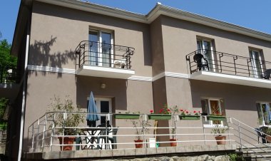 Boróka Minihotel Parádfürdő