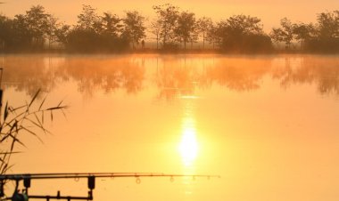TízTó Üdülőközpont Baja